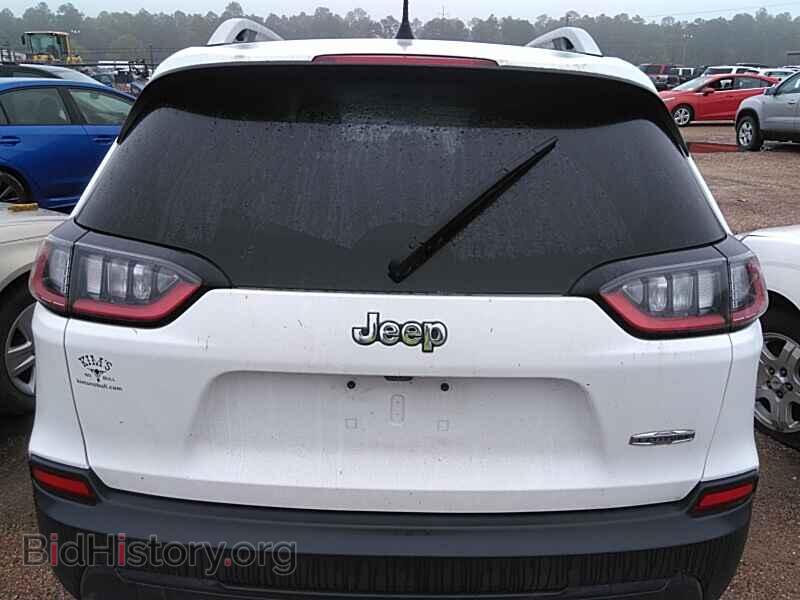 2019 Jeep Cherokee - VIN: 1C4PJLCB6KD203917 - Photo 7