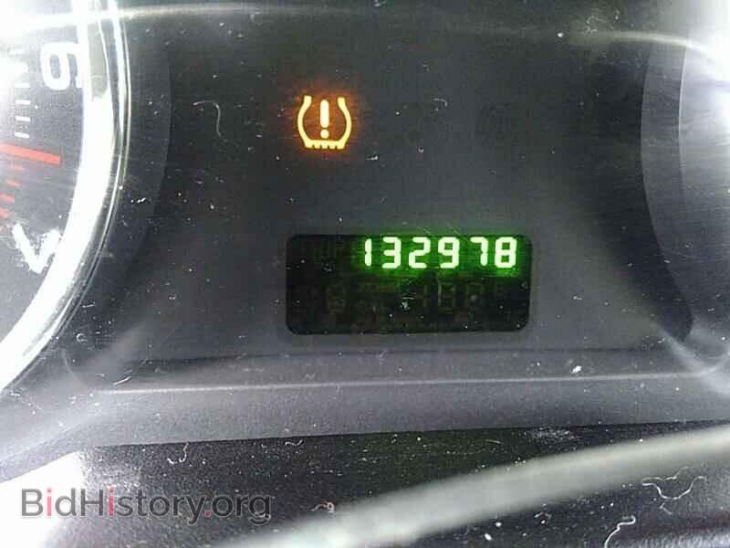 2007 Ford Edge - VIN: 2FMDK36C57BB09332 - Photo 5