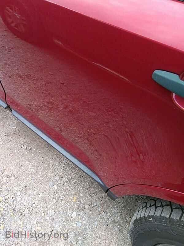 2007 Ford Edge - VIN: 2FMDK36C57BB09332 - Photo 8