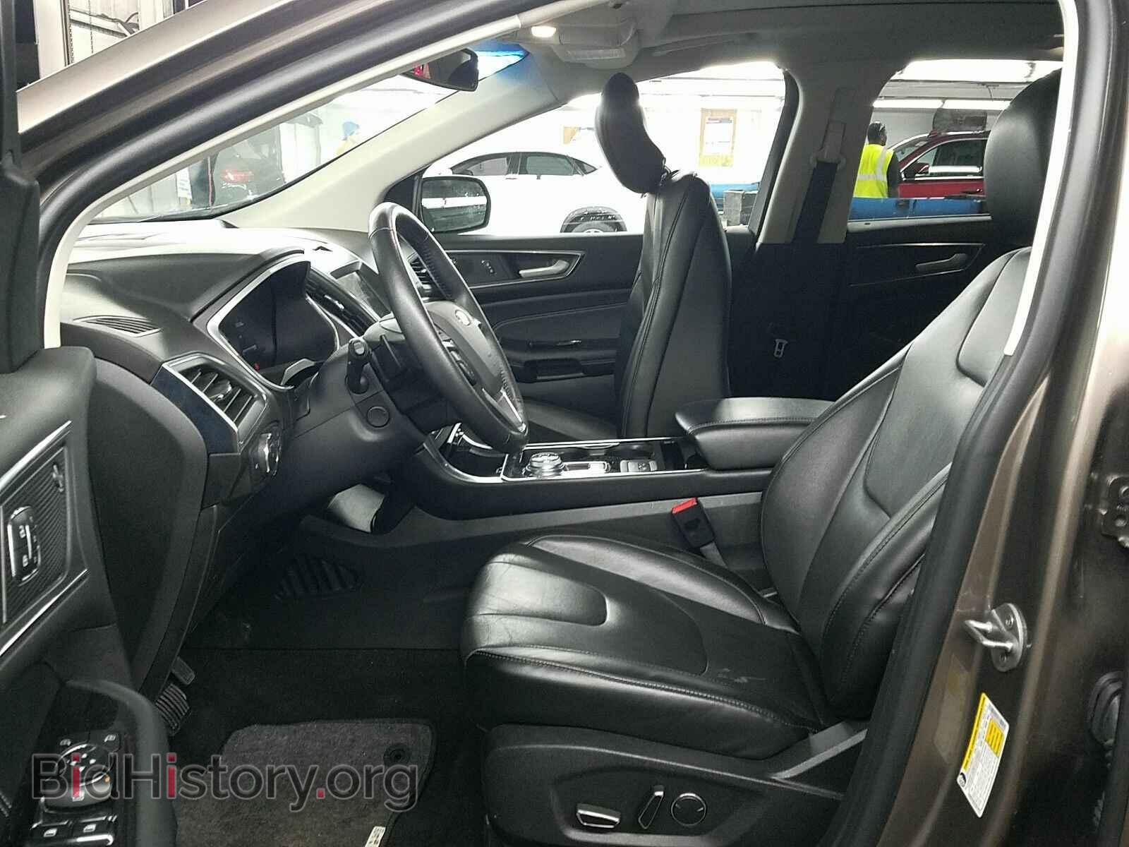 2019 Ford Edge - VIN: 2FMPK4K9XKBB54997 - Photo 3