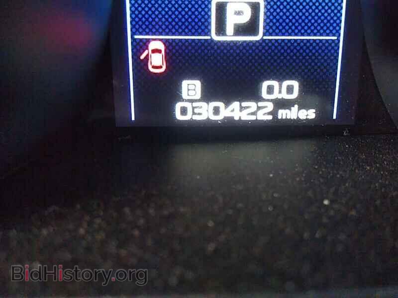 2017 Subaru Outback - VIN: 4S4BSANC6H3338245 - Фото 5