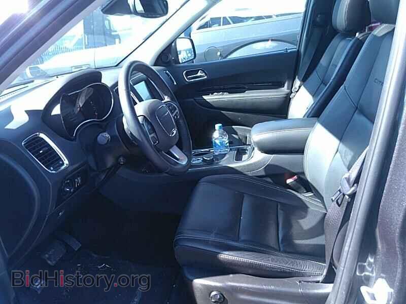 2017 Dodge Durango - VIN: 1C4RDJEG1HC824350 - Photo 3