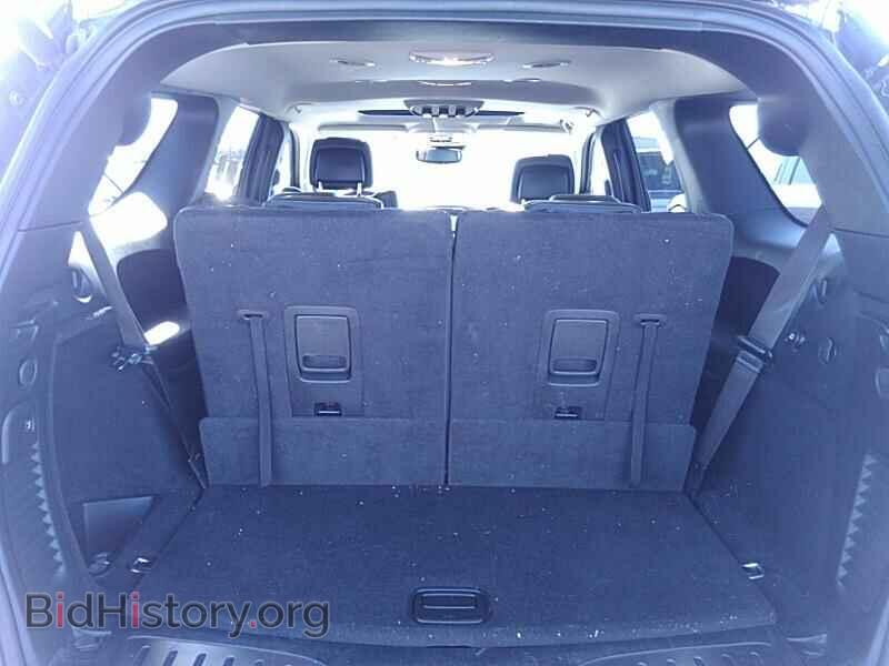 2017 Dodge Durango - VIN: 1C4RDJEG1HC824350 - Photo 7