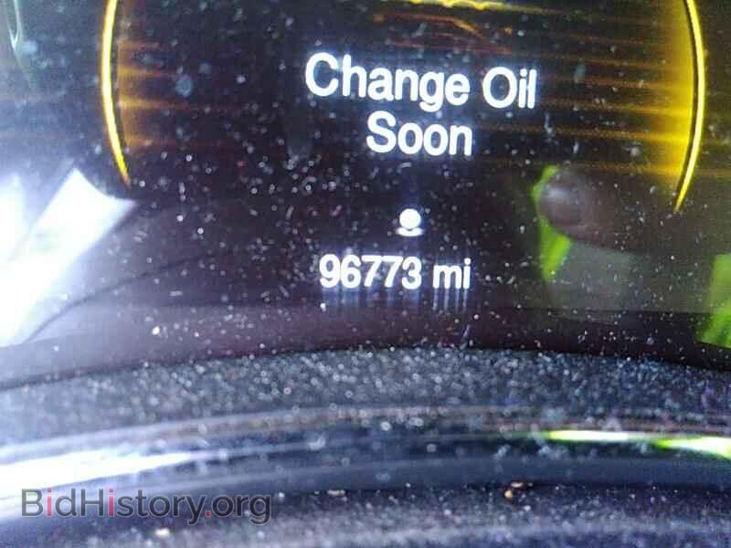 2015 Dodge Durango - VIN: 1C4RDJDG2FC863950 - Фото 5