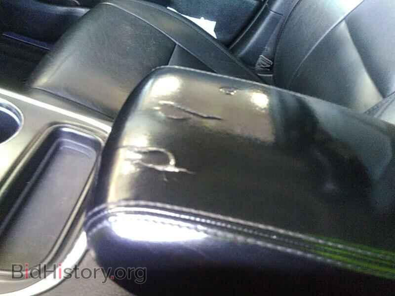 2015 Dodge Durango - VIN: 1C4RDJDG2FC863950 - Фото 10
