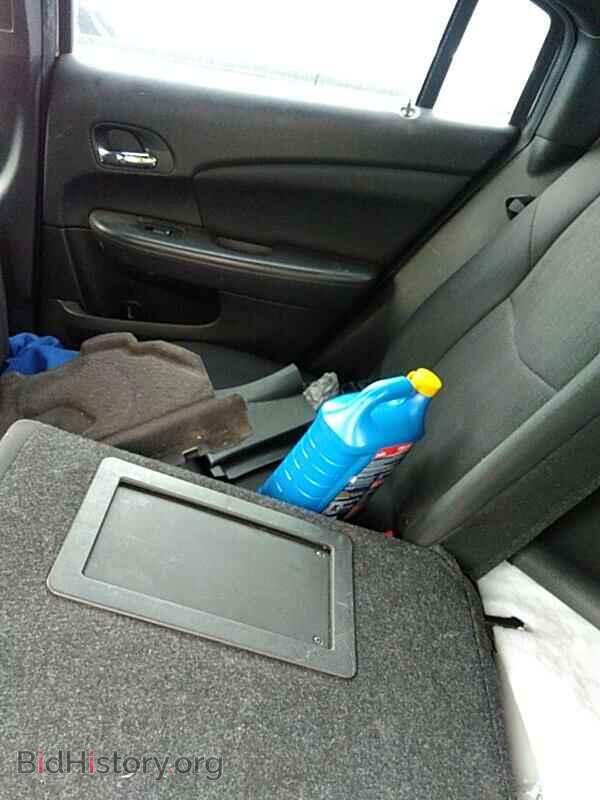 2013 Chrysler 200 - VIN: 1C3CCBBB1DN606094 - Photo 19
