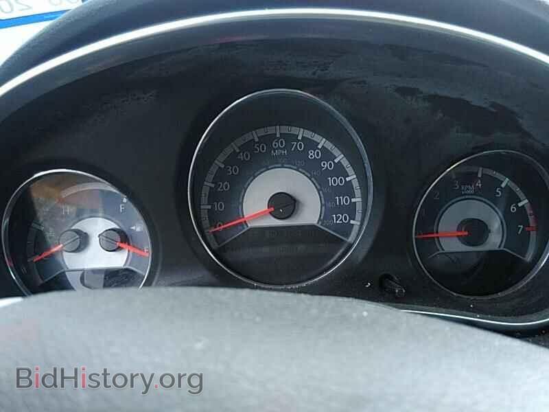 2013 Chrysler 200 - VIN: 1C3CCBBB1DN606094 - Photo 5