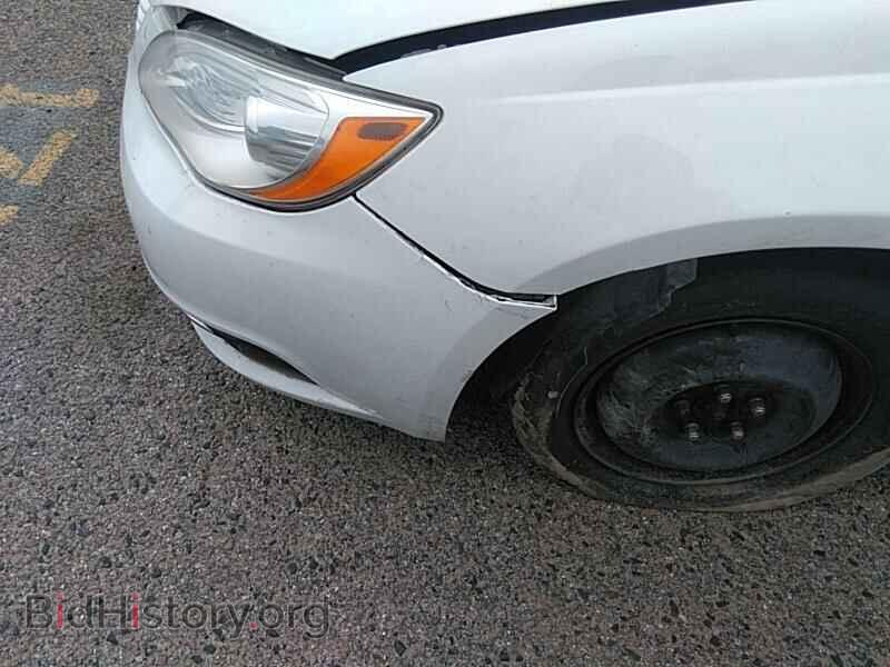 2013 Chrysler 200 - VIN: 1C3CCBBB1DN606094 - Photo 10