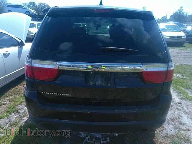2012 Dodge Durango - VIN: 1C4RDHAG5CC257180 - Photo 7