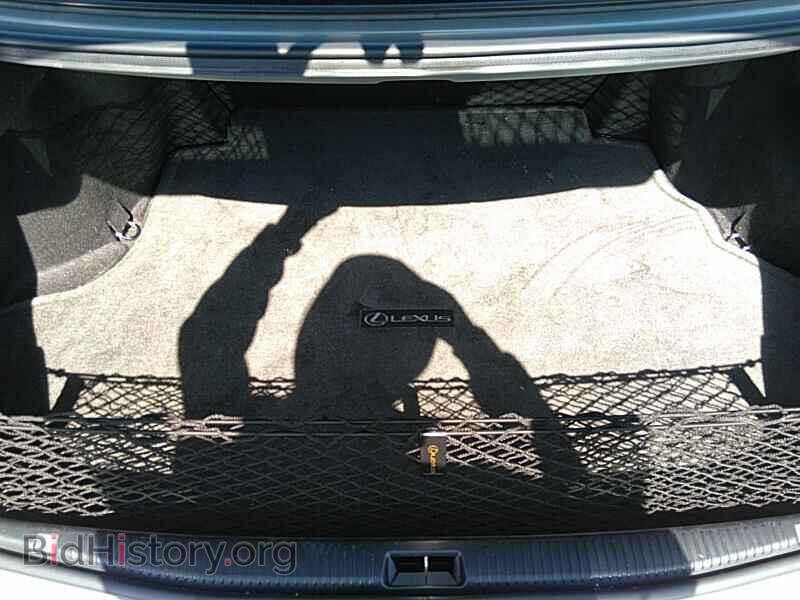 2004 Lexus ES 330 - VIN: JTHBA30G645008809 - Фото 7