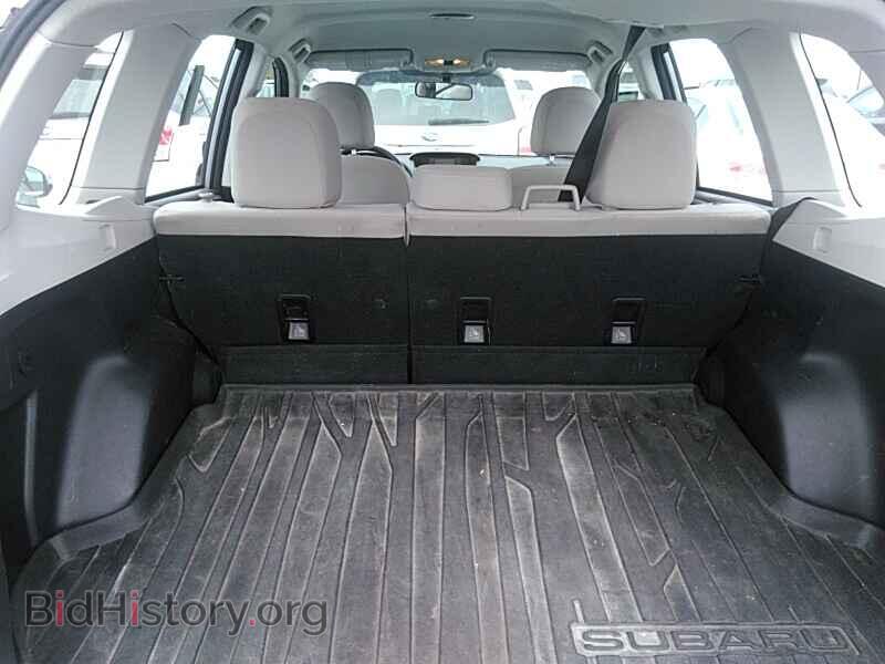 2017 Subaru Forester - VIN: JF2SJABC8HH554193 - Фото 7