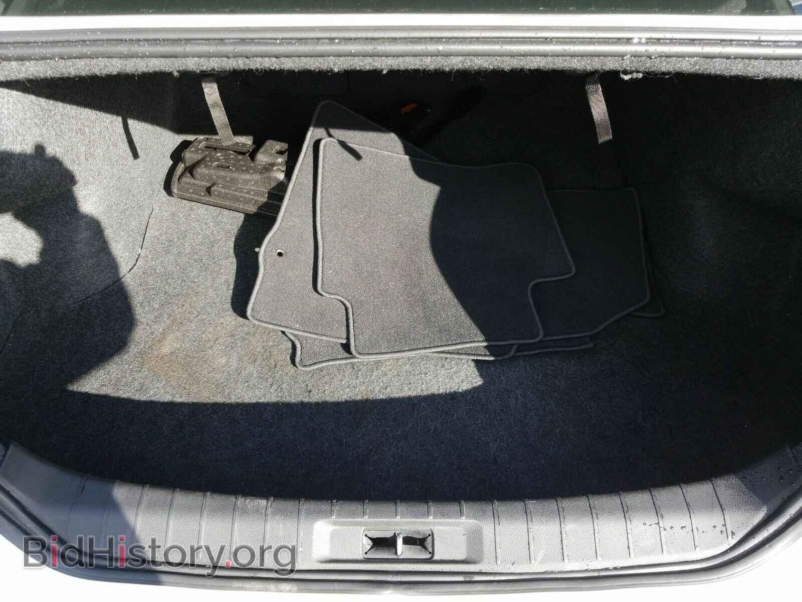 2019 Nissan Maxima - VIN: 1N4AA6AV2KC373790 - Фото 7