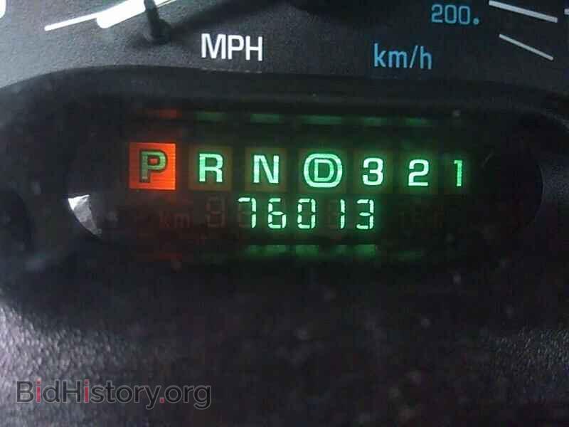 1999 Buick Century - VIN: 2G4WS52M8X1472653 - Фото 5