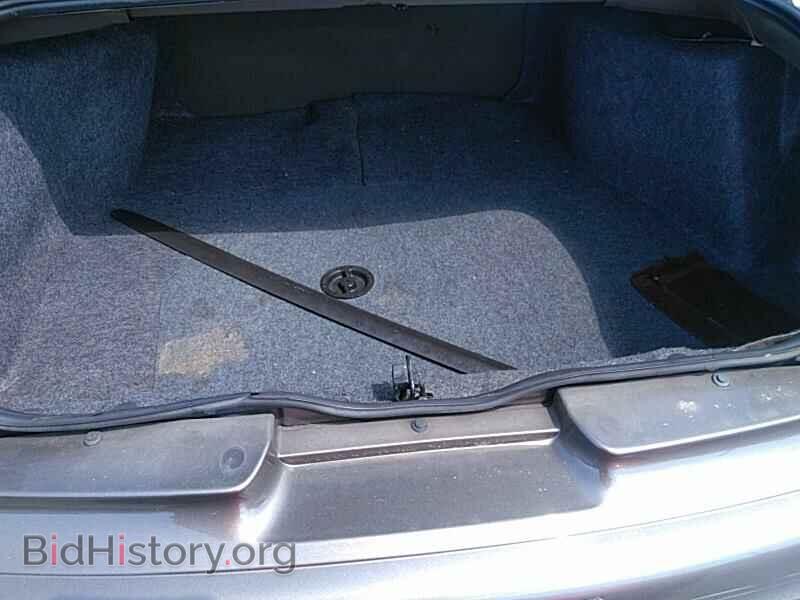 2003 Buick Century - VIN: 2G4WS52J631245493 - Фото 7
