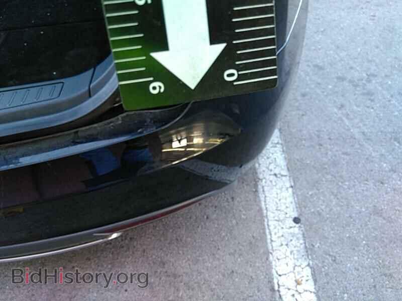 2013 Tesla Model S - VIN: 5YJSA1DP8DFP16106 - Photo 8
