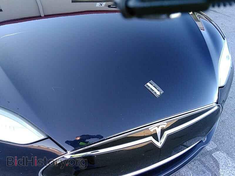 2013 Tesla Model S - VIN: 5YJSA1DP8DFP16106 - Photo 10