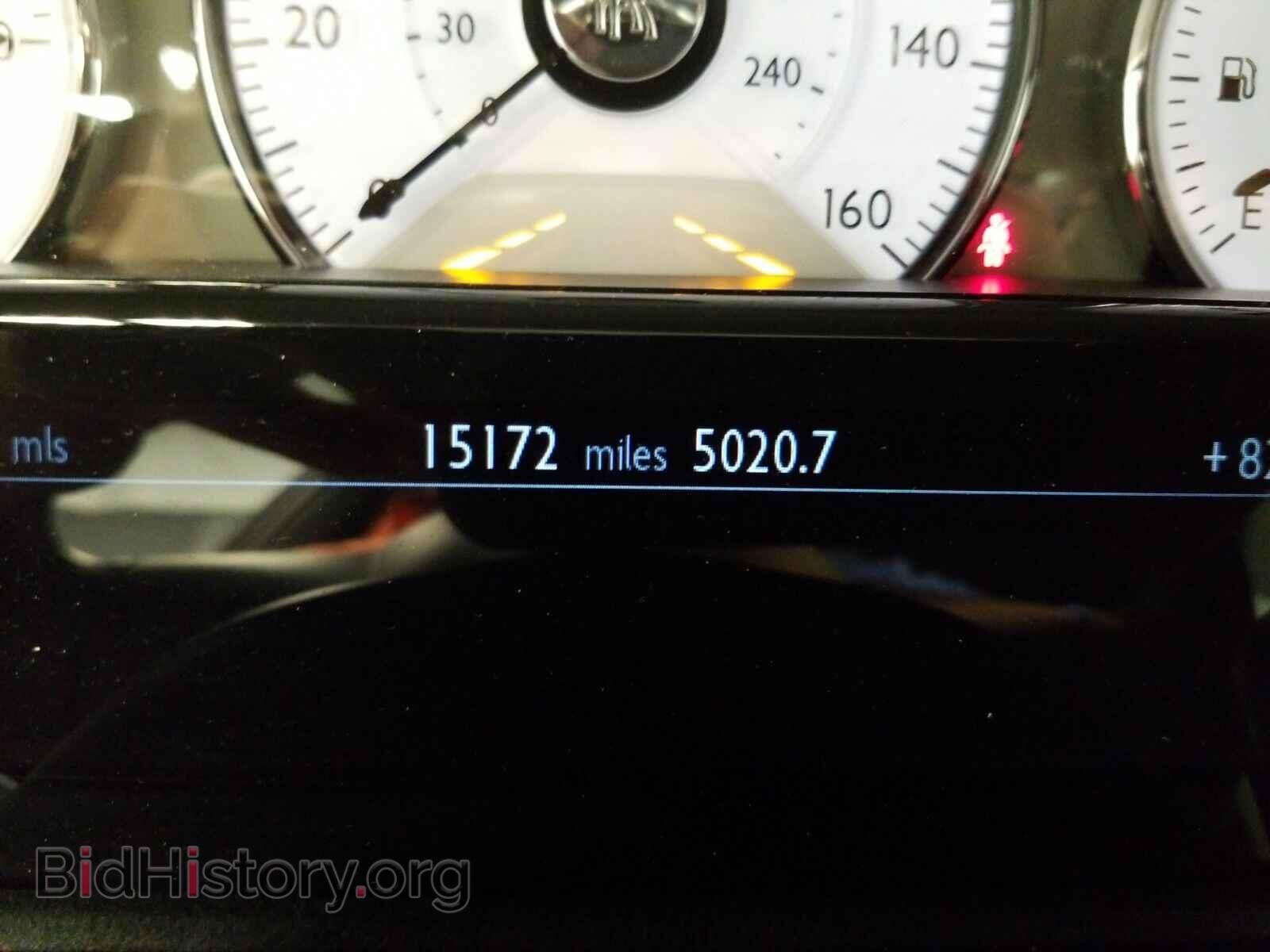 2017 Rolls-Royce Ghost - VIN: SCA664S57HUX54145 - Photo 12