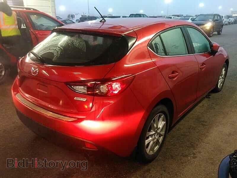 2014 Mazda Mazda3 - VIN: JM1BM1L75E1170089 - Фото 2