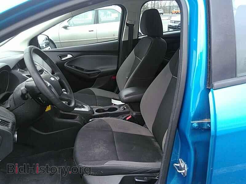 2014 Ford Focus - VIN: 1FADP3F26EL437147 - Фото 3
