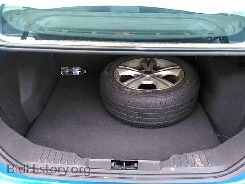 2014 Ford Focus - VIN: 1FADP3F26EL437147 - Фото 7