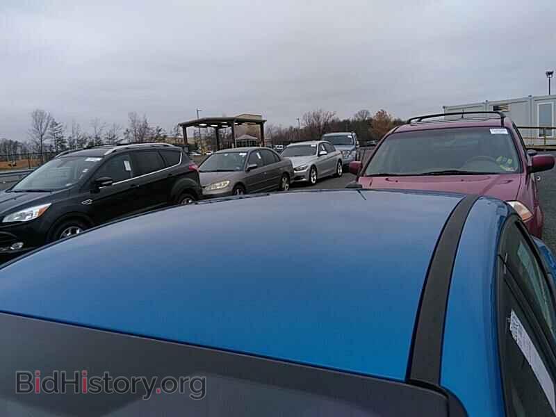 2014 Ford Focus - VIN: 1FADP3F26EL437147 - Фото 9