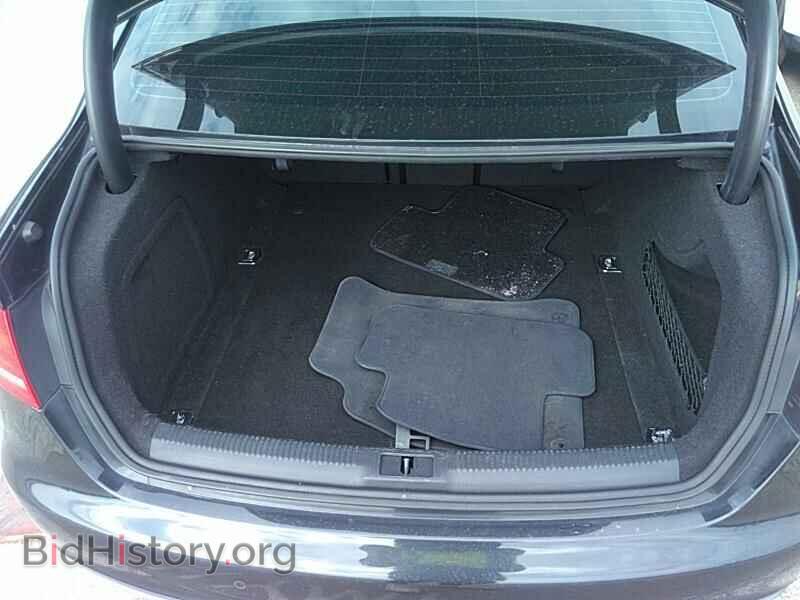 2011 Audi S4 - VIN: WAUBGAFL5BA121970 - Фото 7