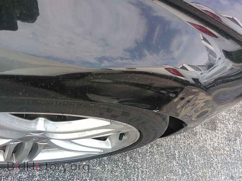 2011 Audi S4 - VIN: WAUBGAFL5BA121970 - Фото 10