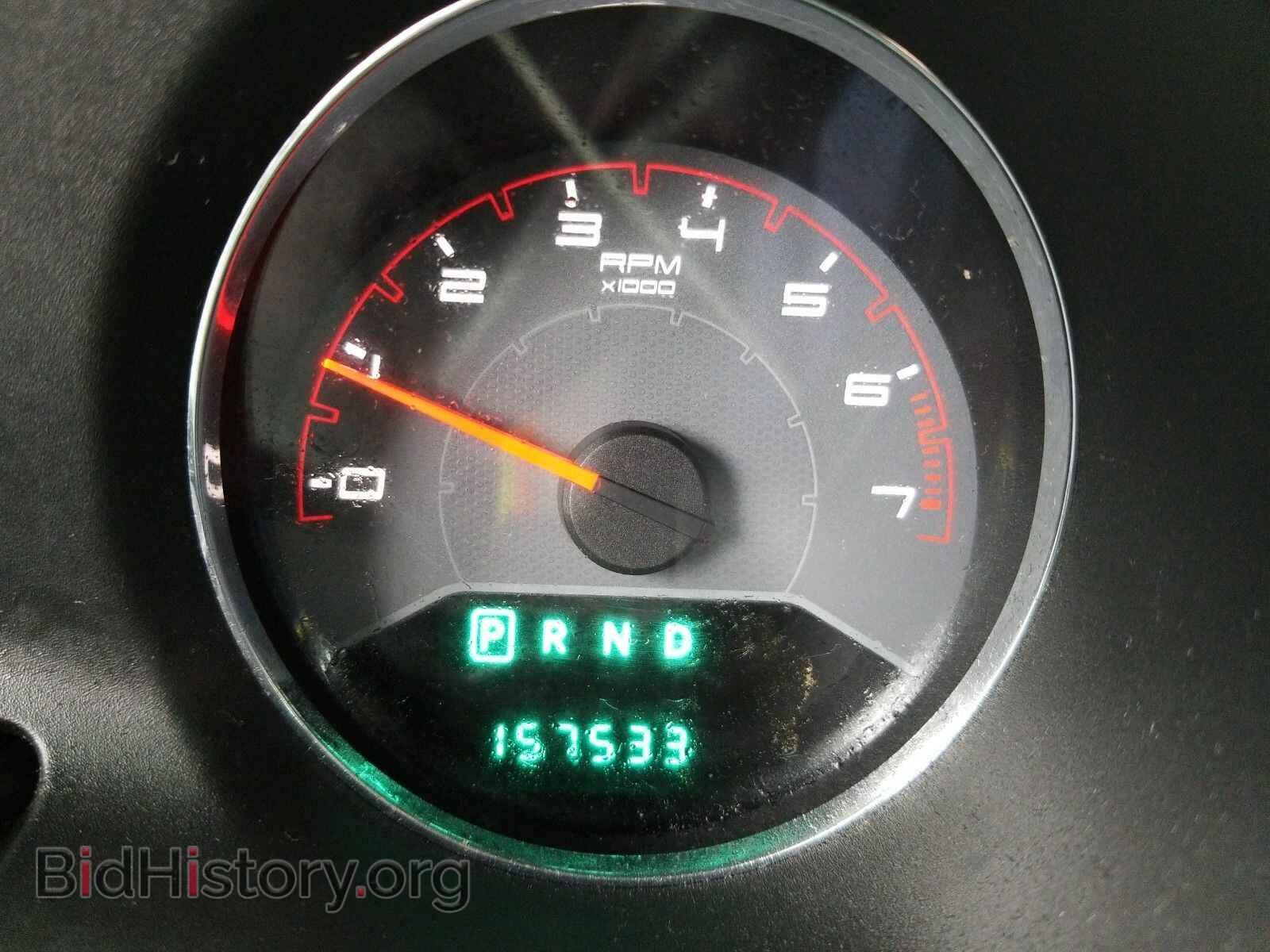 2012 Dodge Avenger - VIN: 1C3CDZEG5CN212304 - Photo 5
