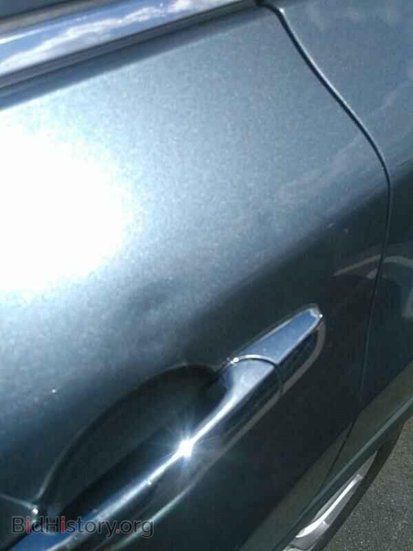 2011 Mazda CX-9 - VIN: JM3TB3DV0B0328124 - Фото 13