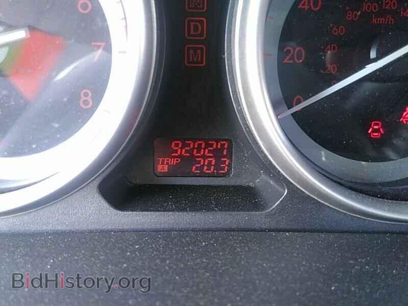 2011 Mazda CX-9 - VIN: JM3TB3DV0B0328124 - Фото 5