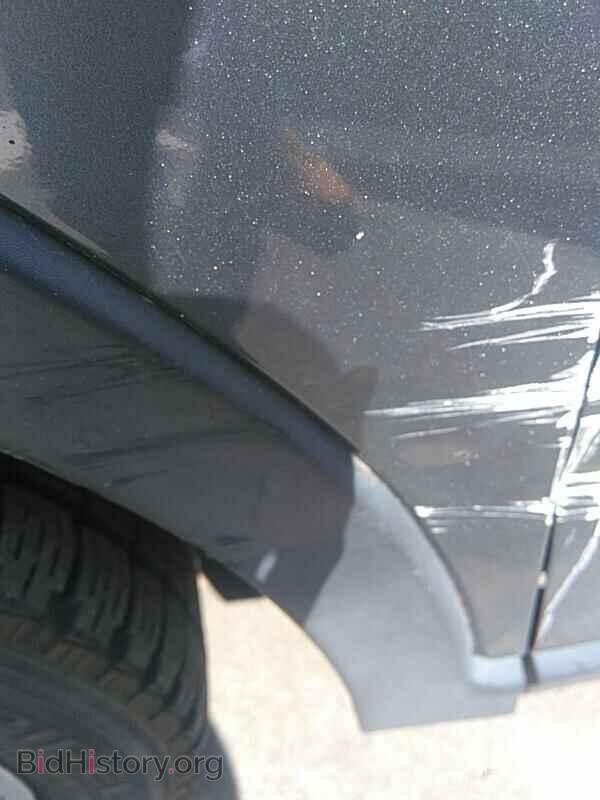 2011 Mazda CX-9 - VIN: JM3TB3DV0B0328124 - Фото 8