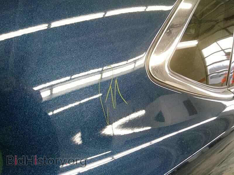 2017 Ford Edge - VIN: 2FMPK4K84HBB66174 - Фото 9
