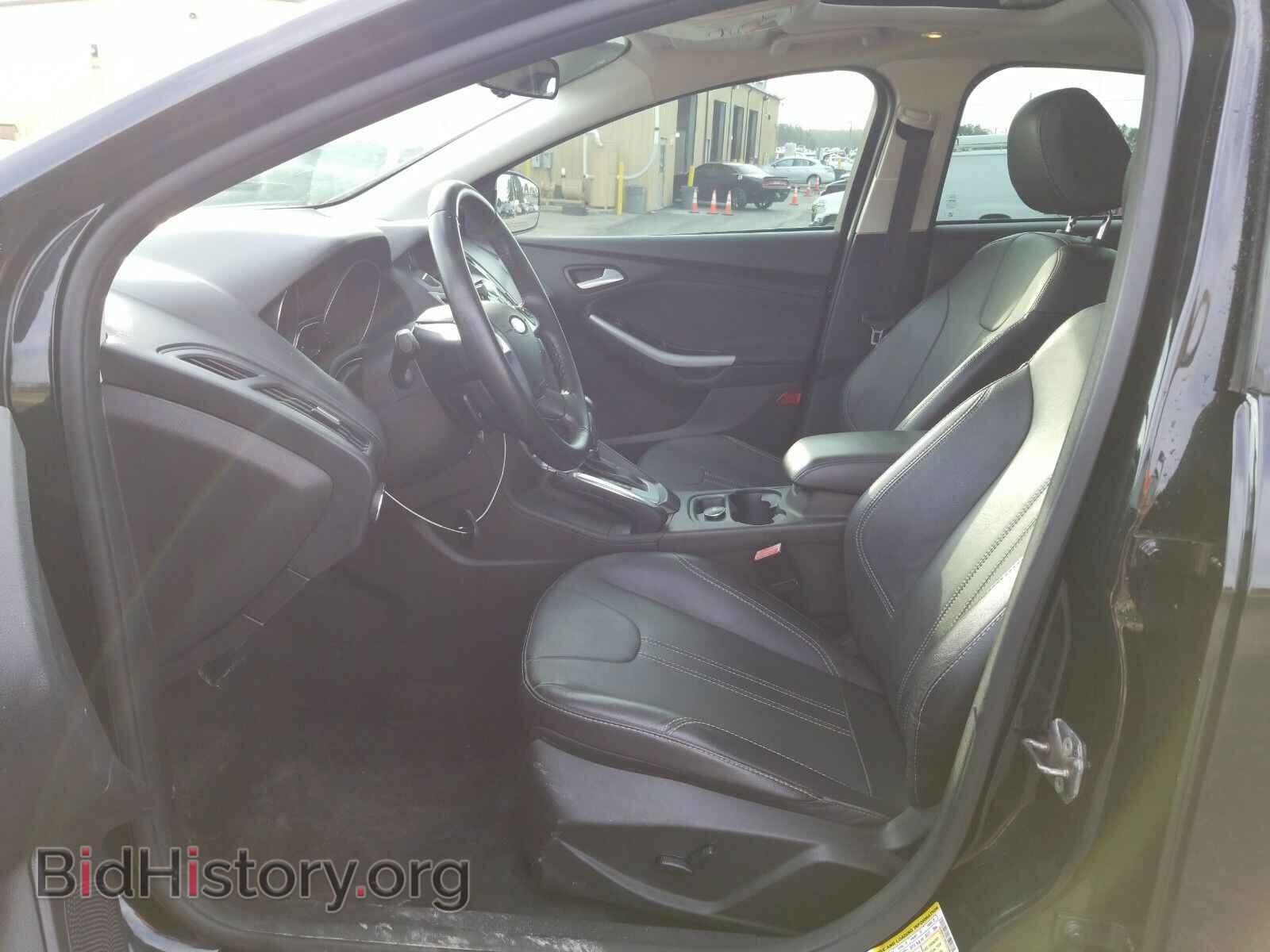 2013 Ford Focus - VIN: 1FADP3F26DL225461 - Фото 7