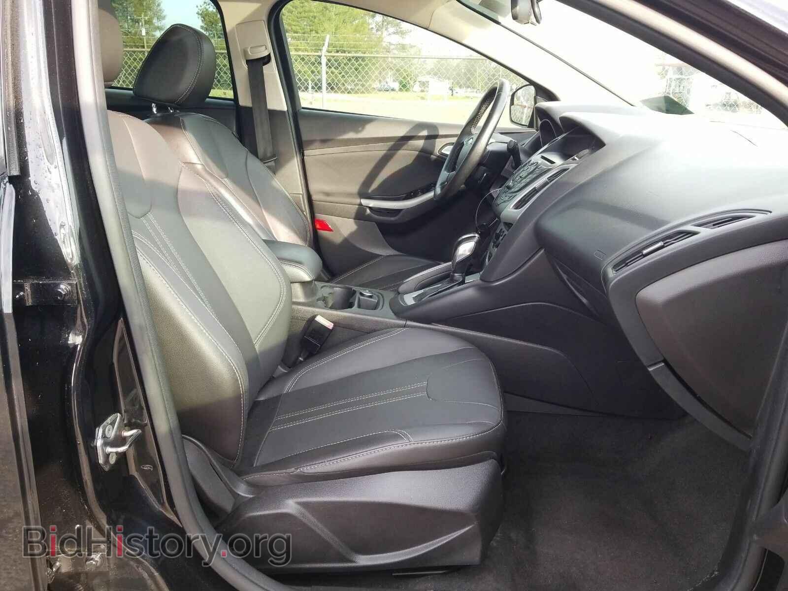2013 Ford Focus - VIN: 1FADP3F26DL225461 - Фото 8