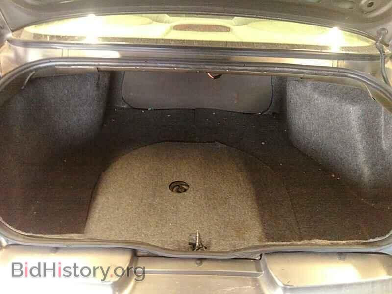 2003 Buick Century - VIN: 2G4WS52J431242382 - Фото 7