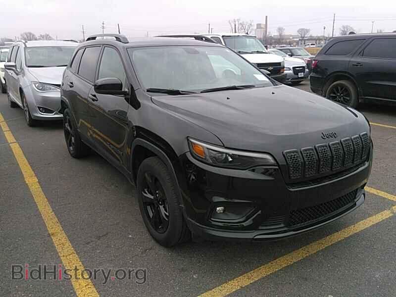 2019 Jeep Cherokee - VIN: 1C4PJMLBXKD382761 - Фото 11