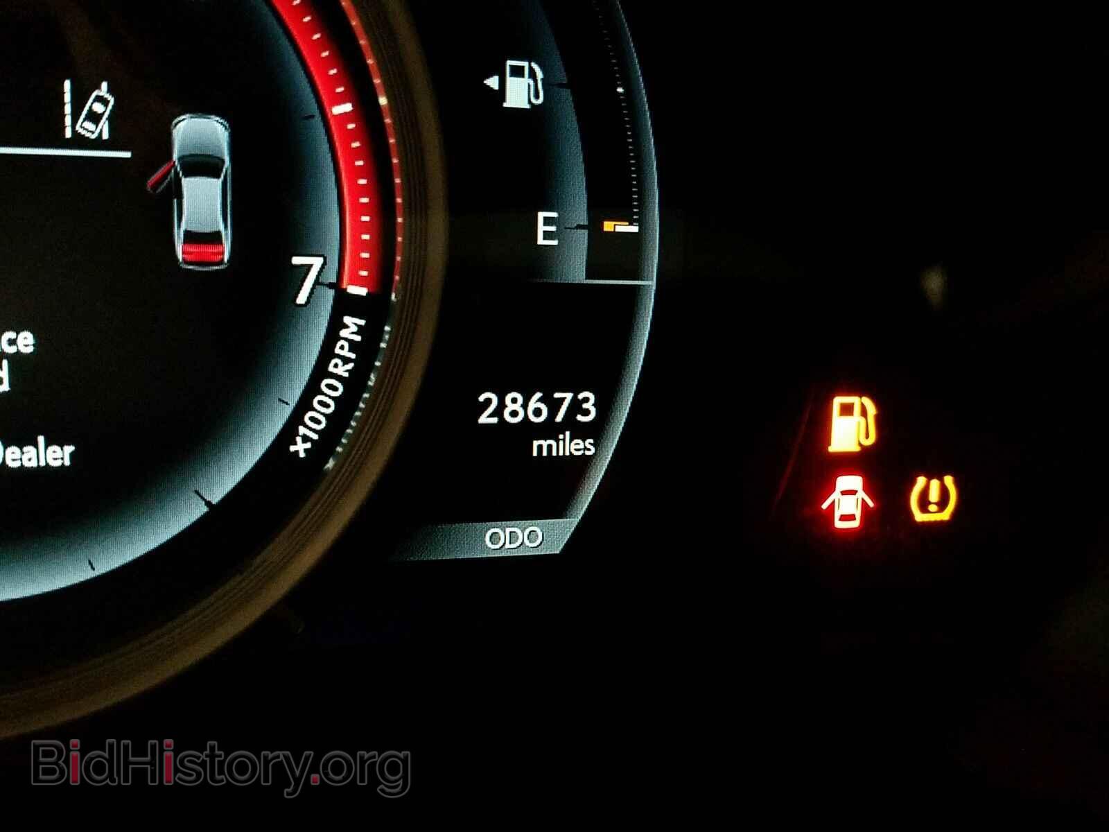2017 Lexus IS - VIN: JTHBA1D21H5047607 - Фото 12