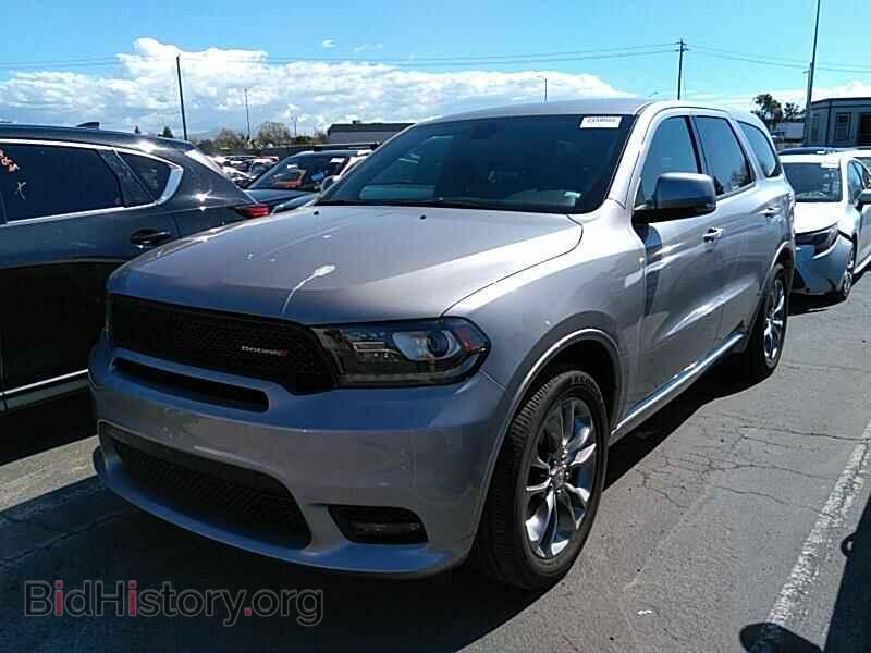 Фотография 1C4RDHDG1KC779203 - Dodge Durango 2019
