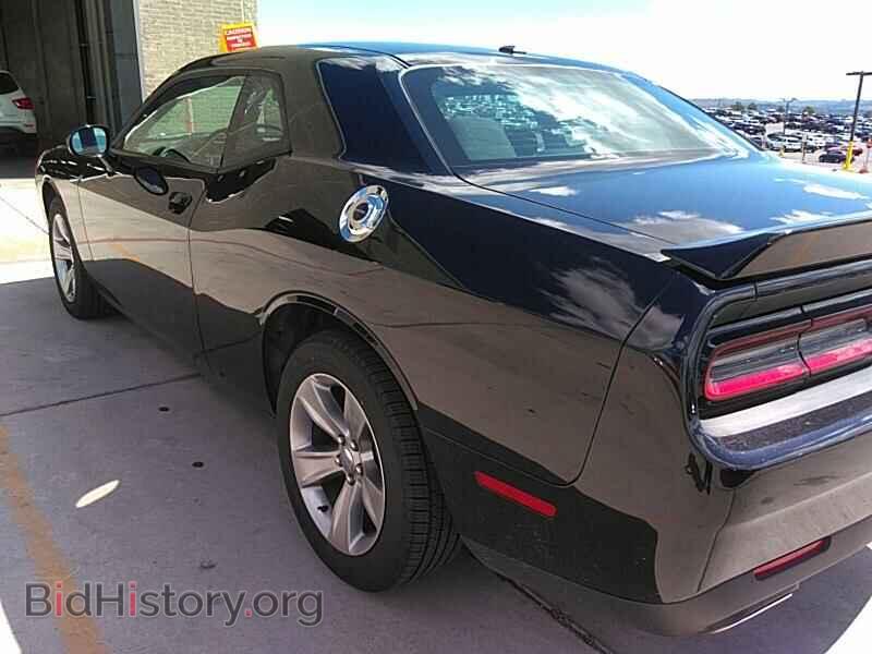 2018 Dodge Challenger - VIN: 2C3CDZAG1JH321709 - Фото 12
