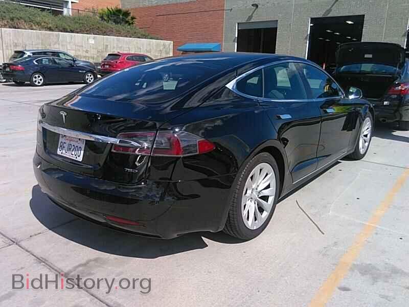 2018 Tesla Model S - VIN: 5YJSA1E24JF280899 - Photo 2