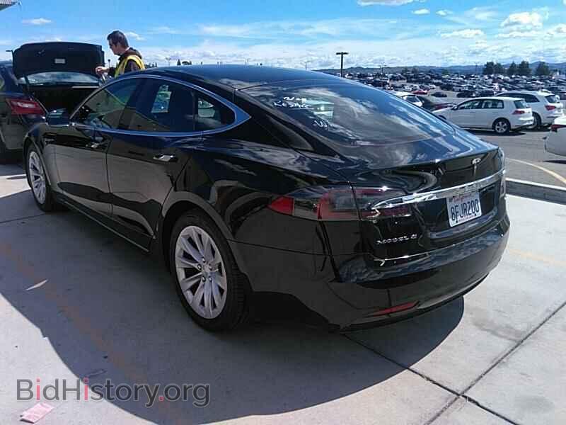 2018 Tesla Model S - VIN: 5YJSA1E24JF280899 - Photo 13