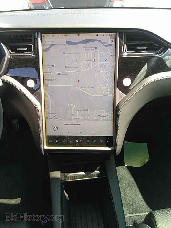 2018 Tesla Model S - VIN: 5YJSA1E24JF280899 - Photo 4