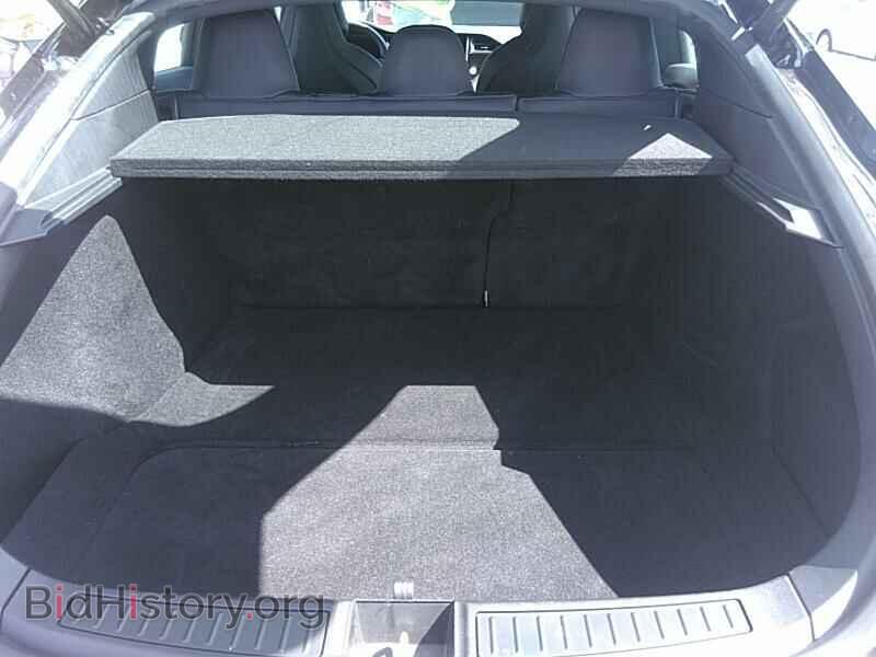 2018 Tesla Model S - VIN: 5YJSA1E24JF280899 - Photo 7