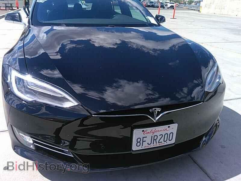 2018 Tesla Model S - VIN: 5YJSA1E24JF280899 - Photo 10