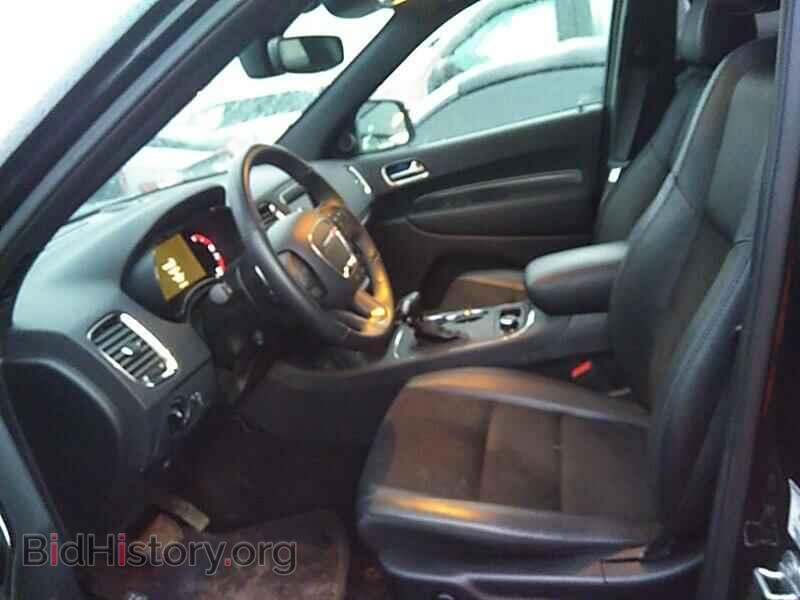 2019 Dodge Durango - VIN: 1C4SDJCT7KC632987 - Фото 3