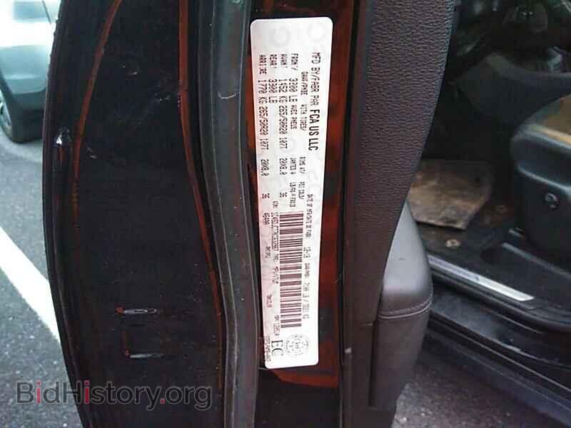 2019 Dodge Durango - VIN: 1C4SDJCT7KC632987 - Фото 6