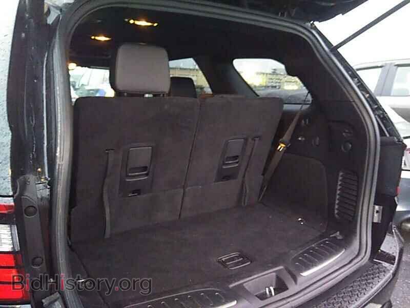 2019 Dodge Durango - VIN: 1C4SDJCT7KC632987 - Фото 7