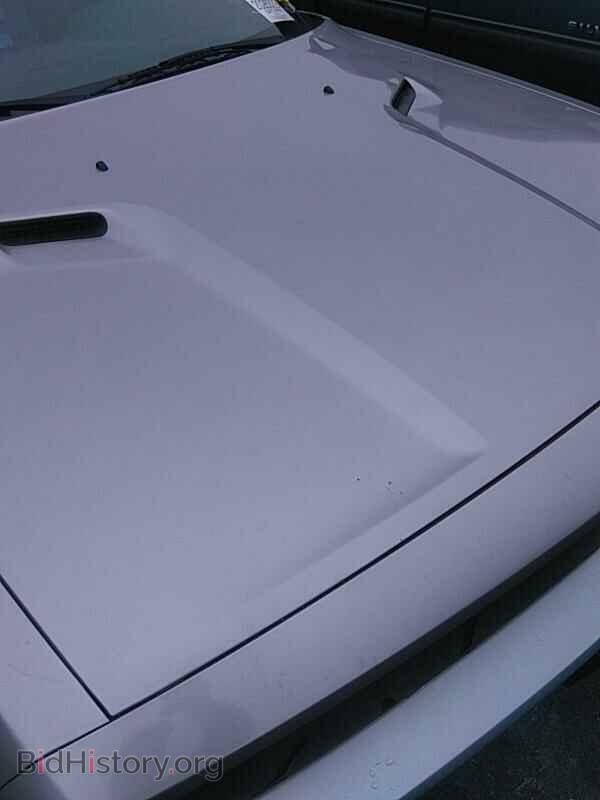 2011 Dodge Challenger - VIN: 2B3CJ4DG9BH571219 - Photo 9