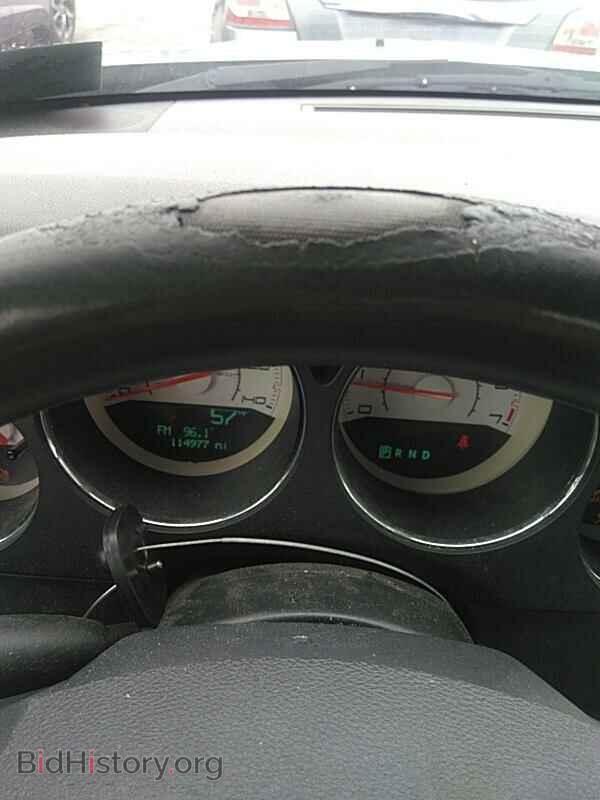2011 Dodge Challenger - VIN: 2B3CJ4DG9BH571219 - Photo 10