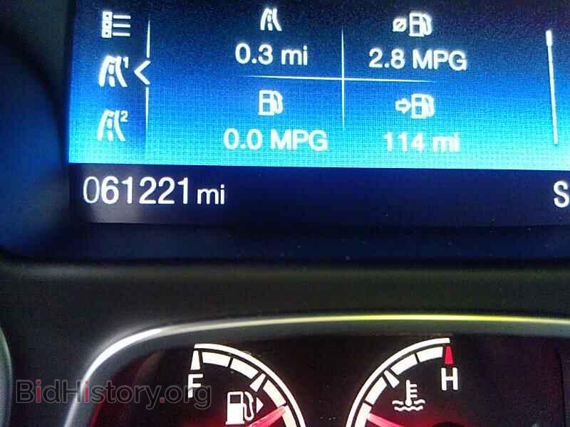 2016 Ford Focus - VIN: 1FADP3L90GL234372 - Photo 5